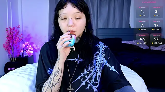 Lein_Bone webcam