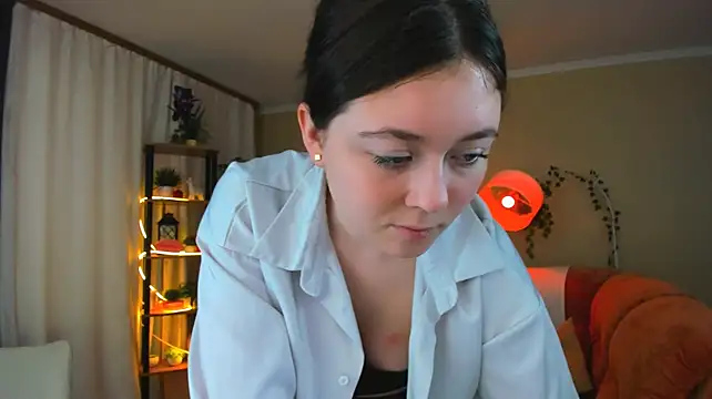 AlluringLookk live cam preview