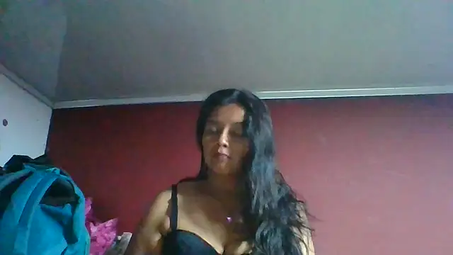 DianaOchoa_ webcam