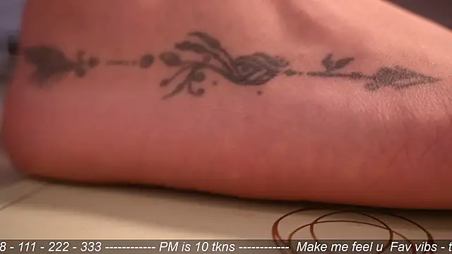 anah_s (F young) - Let’s see if you can impress me, darling