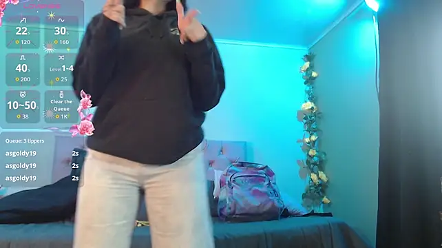 megan_lover webcam