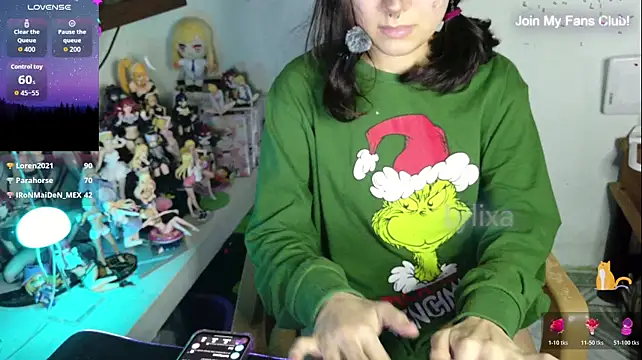 Lylixa webcam