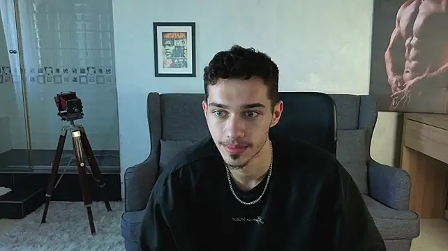 KaydenDrew webcam