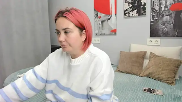 Sweetie_Rozzy webcam