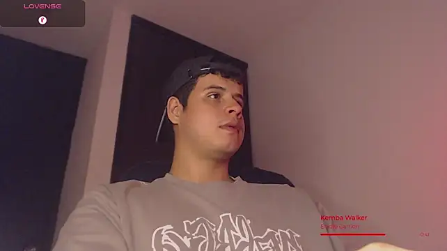 BjornSteel webcam