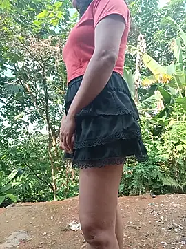 Thitay001 webcam