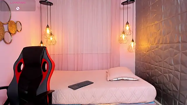 Magic_amberr webcam