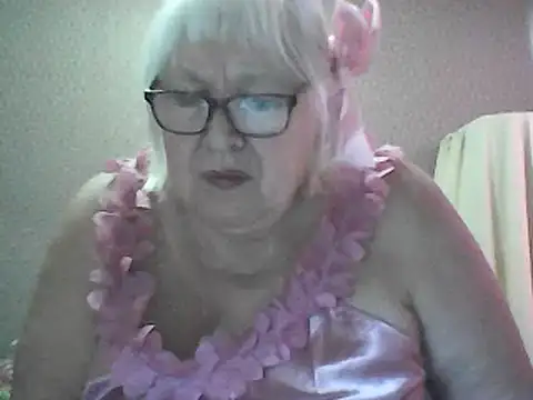 Alexia64231 webcam