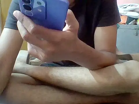 Vipul9079 webcam