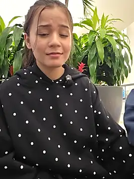 SophiaXJohn webcam