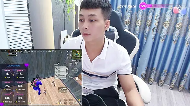 Naughty___asian webcam