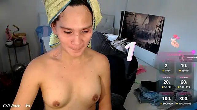 ninadom4cum (Ask my age) - HUGE CUM SPERM AWAITS YOU