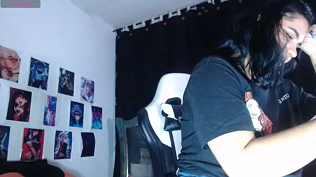 gigiqueen1 webcam