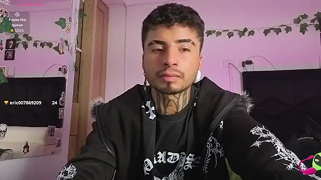 JuanCamiilo_66 webcam
