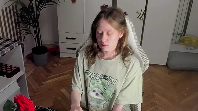 Silly__Milly webcam