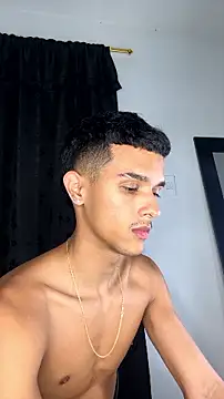 Busterspinter webcam