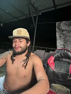 Crazzy_Nota webcam
