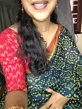 Cute-Smiely-Queen-Telugu webcam