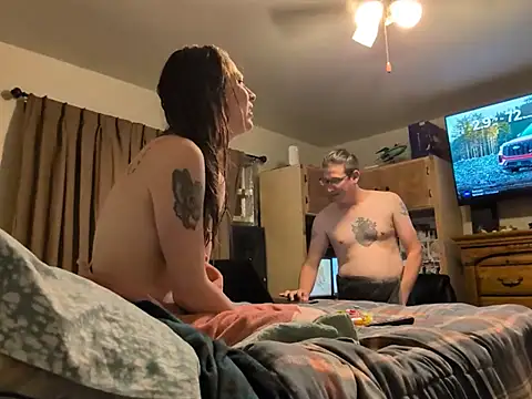 YourNotMySupervisor webcam