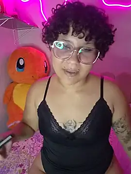 Nyx_w webcam