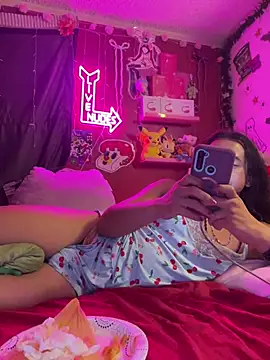 TranSexualJade95 webcam