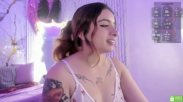 Naomy_tay1 webcam