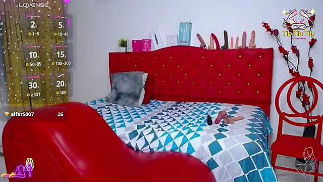 thalia_mills19 webcam