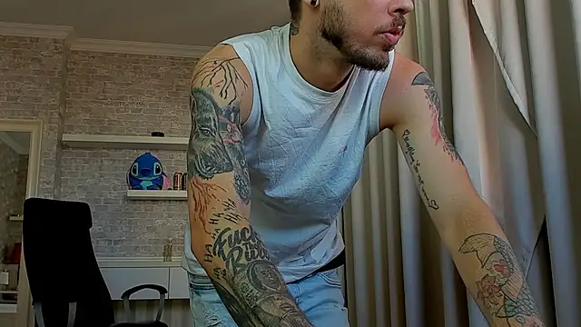 JonahShaw webcam