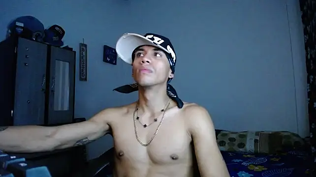 Jersi_parker1996 webcam