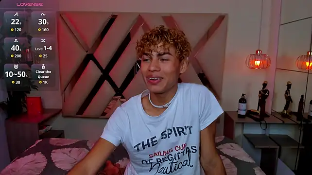 Anyelo_Twink webcam