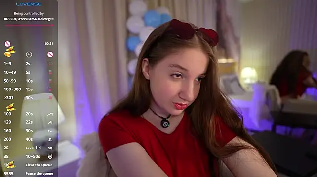 Elisabeth_Binder webcam