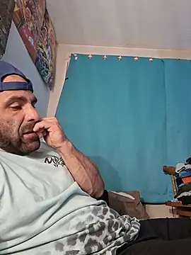 fitguy4u webcam