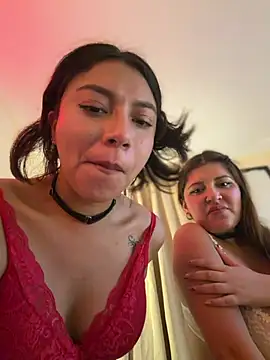 CocoaGigiMuse webcam