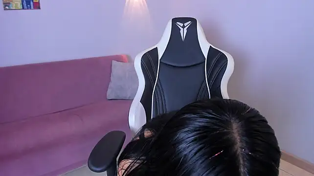 Hinaa_XXX webcam