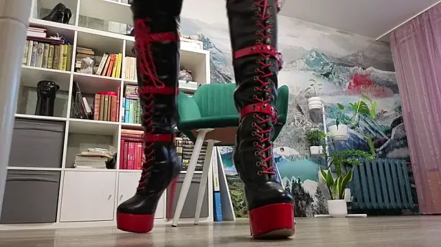 Dana-Queendom webcam