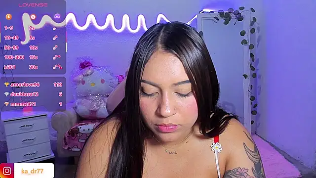 Kendra_yul webcam