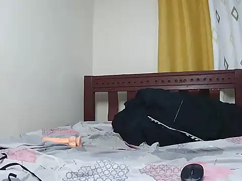 Red_sauce webcam