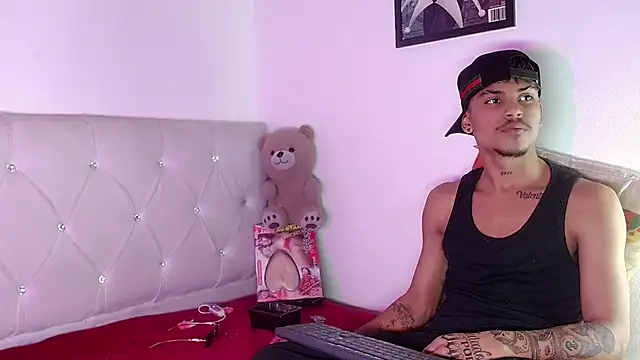 Angel_foxc13 webcam