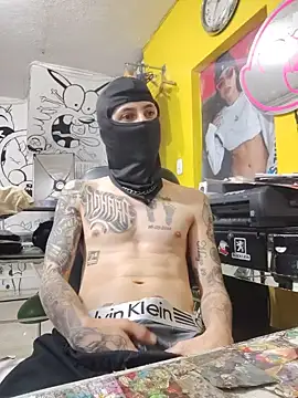 KingPereira webcam