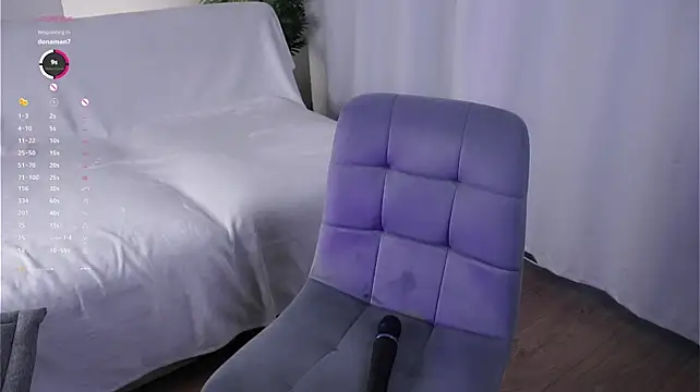 CaseyMulders webcam