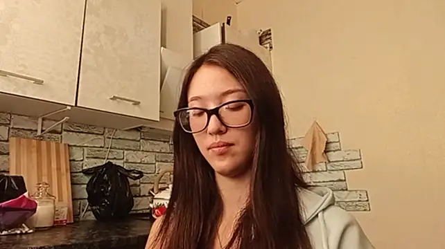 TranquilityPleasure webcam