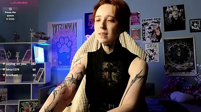 vixen_noir webcam