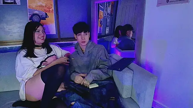BLAKE___01 webcam