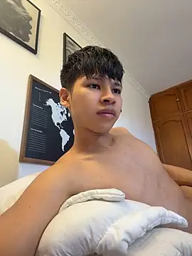 Babyy_face_ webcam