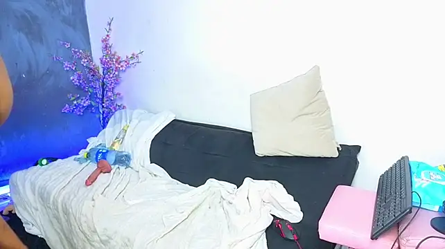 King_Queen13 webcam