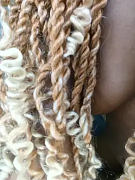 ebony_girlie webcam