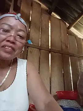 Eileen_08 webcam