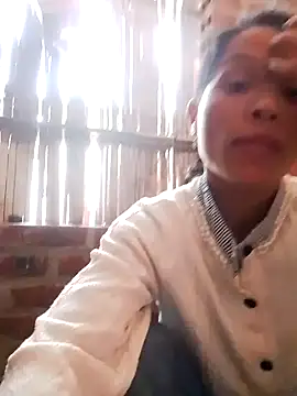 Odilia_baby webcam