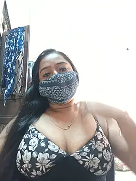 Blissfull_teesha webcam