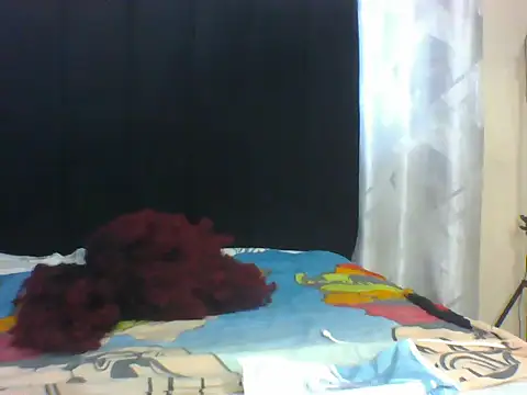 Freakysecret_doll webcam